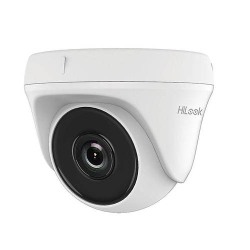 HILOOK  THC-T120-PC 2MP TURRET 2.8MM HD-TVI