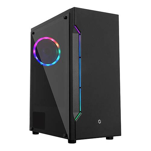 FRISBY FC-8945G 500W 1XRGB+LED ERT GAMNG KASA