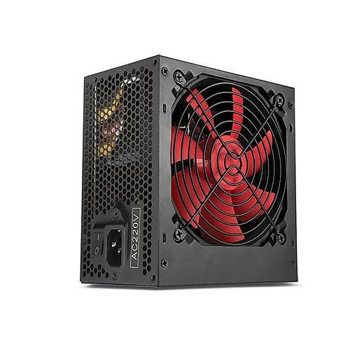 EVEREST EPS-500A 500W 12CM FANLI POWER SUPPLY