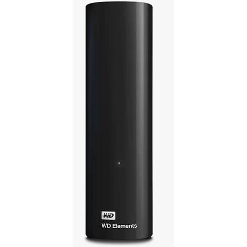 10TB WD 3.5" USB3.0 ELEMENTS SYAH WDBWLG0100HBK-EESN