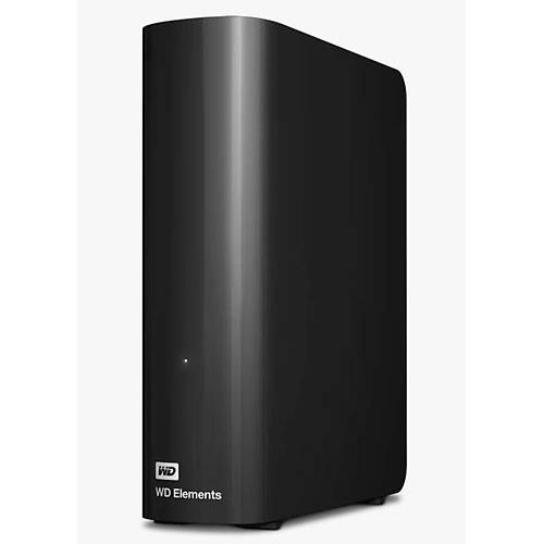 10TB WD 3.5" USB3.0 ELEMENTS SYAH WDBWLG0100HBK-EESN