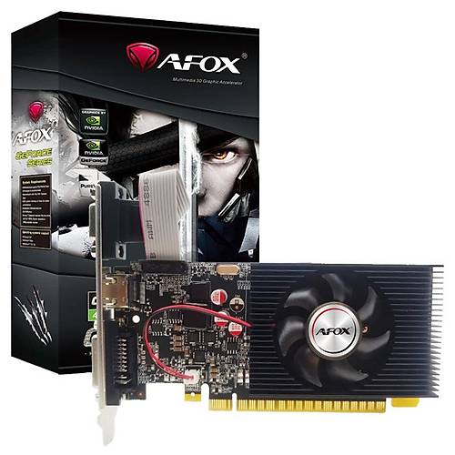 AFOX GEFORCE GT740 4GB DDR3 128Bit AF740-4096D3L3