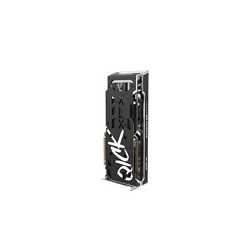 XFX Speedster QICK 319 AMD Radeon RX 6750 XT 12GB GDDR6 192Bit (RX-675XYJFDP)