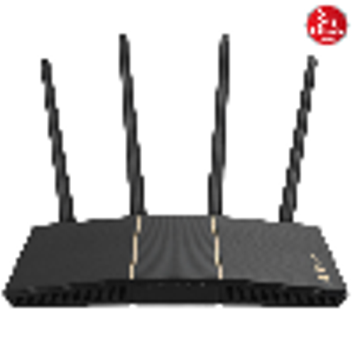 ASUS RT-AX57 DUAL BAND WiFi 6 ROUTER