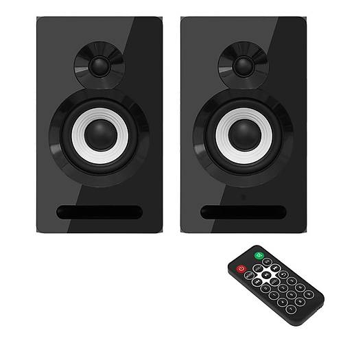 FRSBY FS-2010BT 2.0 BLUETOOTH HOPARLR