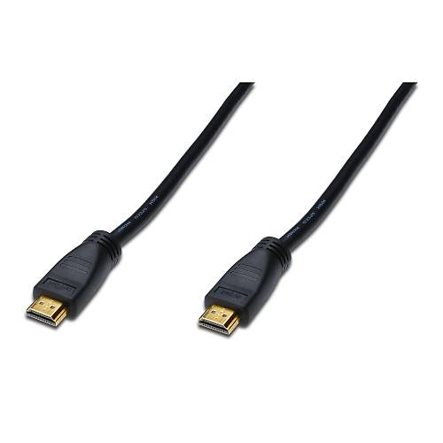 DIGITUS AK-330105-200-S 20 METRE HDMI KABLO