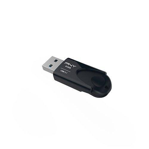 512 GB USB 3.1 PNY ATTACHE 4 USB FLASH BELLEK
