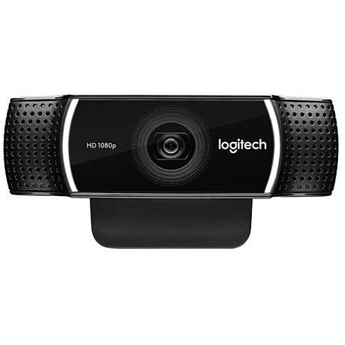 LOGITECH C922 PRO STREAM WEBCAM 960-001088 V-U0028