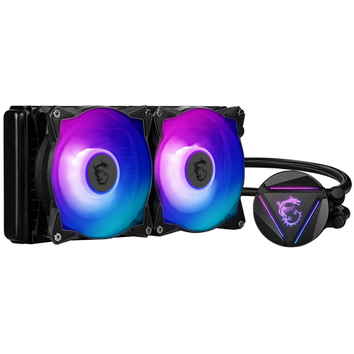 MSI MAG CORELIQUID 240R V2 SIVI ISLEMCI SOGUTUCUSU