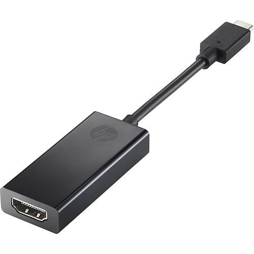 HP PAVILION 2PC54AA USB-C - HDMI ÇEVÝRÝCÝ ADAPTÖR