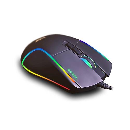 INCA IMG-GT16 RGB GAMNG MOUSE