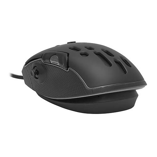 FRISBY FM-G3310K T-REX JOYSTICKLI PROGLANABLR GAMING MOUSE