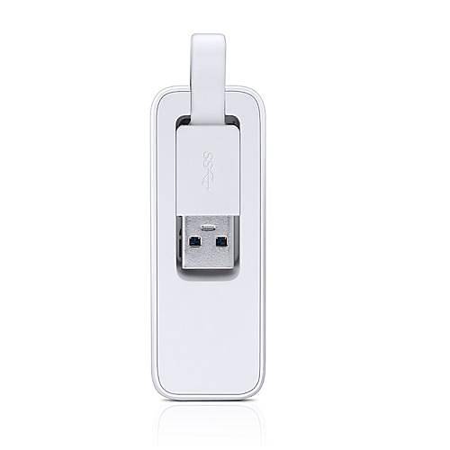 TP-LINK TL-UE300 GIGABIT USB ETHERNET ADAPTÖR