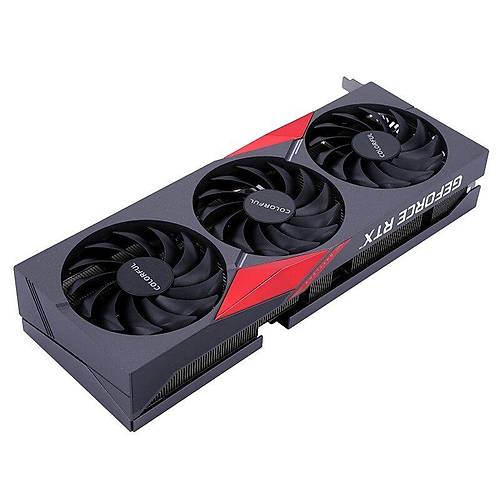 COLORFUL RTX 3050 8GB GDDR6 128Bit NB 8G EX-V