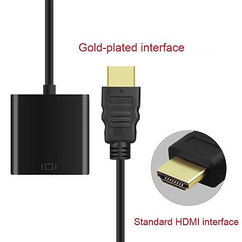 CODEGEN CDG-CNV31 HDMI TO VGA EVRC ADAPTR