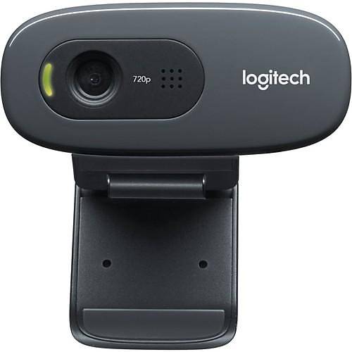 Logitech C270 Hd