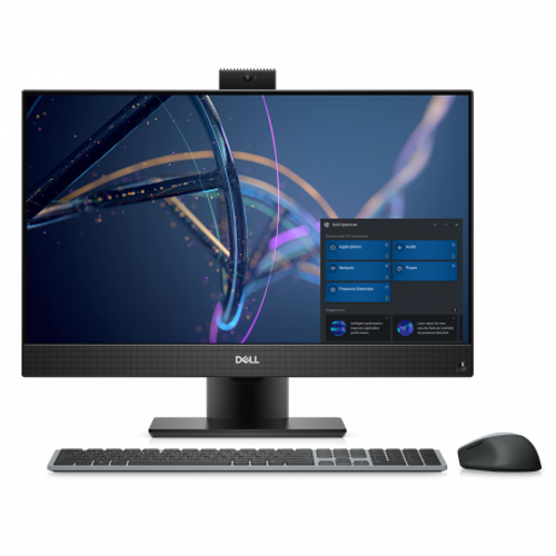 DELL OPTIPLEX 5400 AIO i5-12500T 8GB 1TB+256GB SSD 23.8" TOUCH UBUNTU
