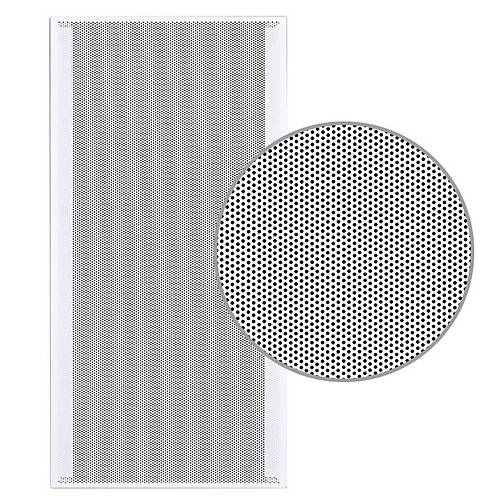 LIAN LI O11D EVO N KAPAK BEYAZ MESH KIT