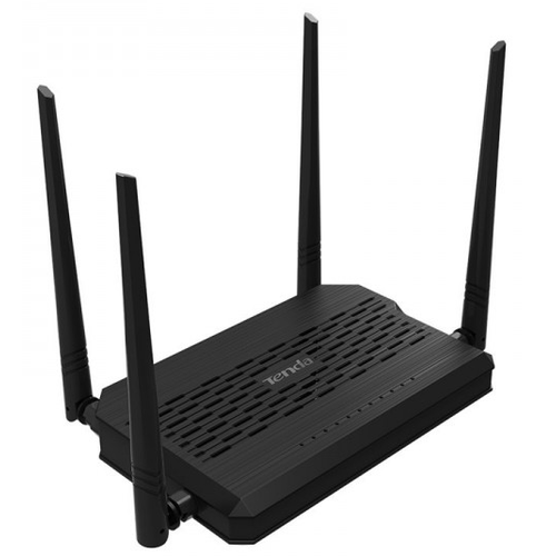 TENDA D305 4PORT ADSL2+ 300Mbps MODEM/ROUTER