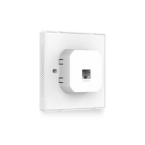 TP-LINK EAP115 1PORT POE 300Mbps DUVAR TP ACCESS POINT