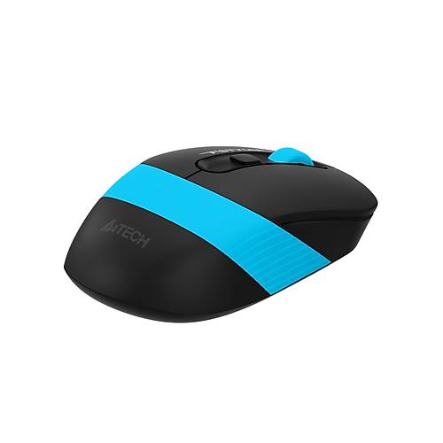 A4 TECH FG10 OPTIK MOUSE NANO USB MAV 2000 DPI