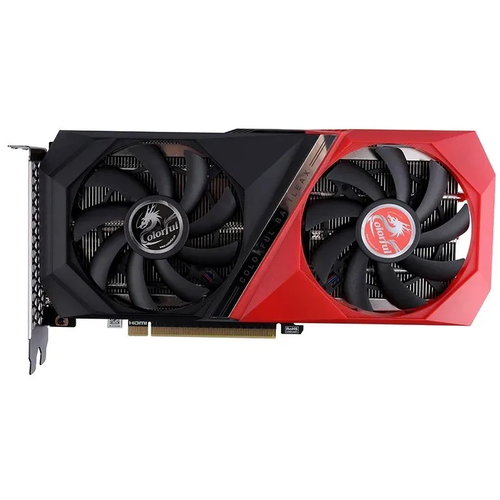 COLORFUL  GeForce RTX 3060 NB DUO 8GB-V