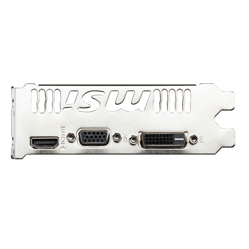 MSI N730K-4GD3/OC GT730 4GB DDR3 64Bit DVI/HDMI 