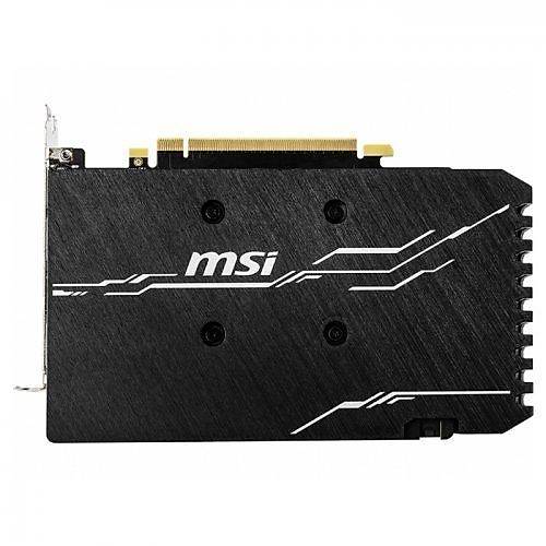 MSI GTX 1660 SUPER VENTUS XS OC 6GB GDDR6 HDMI DP 192Bit
