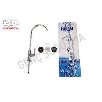 ESL� TEZGAH ALTI SU ARITMA F�LTRE MUSLUK