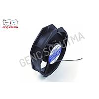 Tidar 175x150x50 mm 220 VAC Oval Fan 220 volt