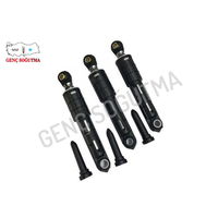 Bosch-Profilo-Siemens �ama��r Makinesi Amortis�r Seti 3'l�