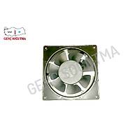 Tidar 170x170x50 mm 220 VAC Oval Fan 220 volt
