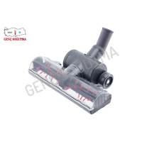 Philips 02-DVTTFT-120 Elektrikli Sprge Spares2go Tekerlekli Twin Turbo Fra Bal - B01HH00PUU
