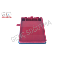 Fakir Veyron Basic Hepa Filtresi - HF058