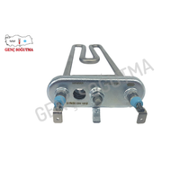 Bekatech Bosch 12029196 Termikli 2000 Watt amar Makinesi Rezistans - RZ 0202