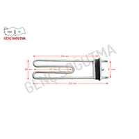 M REZSTANS VESTEL 32004582 1850W FT TERMKL
