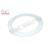 Beko amar Makinesi  Kapak - 2816170100