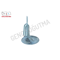 Ariston Termisifon Rezistans 220V 1800W (Termostatsz)