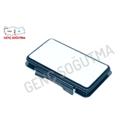 ROWENTA RO 8341 Silence Force MultiCyclonic Sprge Hepa Filtresi - HF111