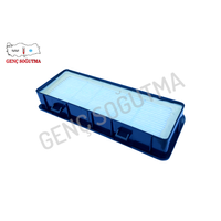 LG VC 3120 NRTB Hepa Filtre - LG2