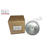 Bekatech Fakir BT 0117 Elektrikli S�p�rge Motoru - ��k�nt�l� - 220 Volt - 1900 Watt