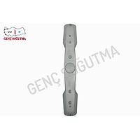 Arelik - Beko Atlantis Bulak Makinesi Alt Pervanesi - 1512600100