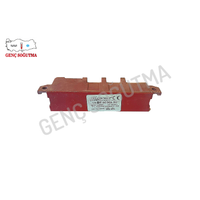 Ateleyici akmak 6 nokta - 3572016032