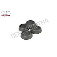 Universal �ama��r ve Bula��k Makinesi i�in Vibrasyon Titre�im Takozu 