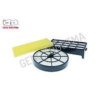 Ar�elik S7424 Elektrikli S�p�rge Hepa Toz Filtre 