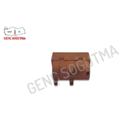 BEKO BRDO 600 LATVIA Plakalar iin Ateleme nitesi (akmak) - 168923505