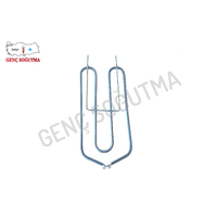 Izgara Boru Rezistans 1000W 220V