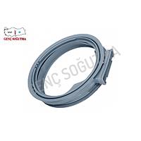 LG  - MDS64233201 �ama��r Makinesi Y�kay�c� Kurutucu Kap� Contas�