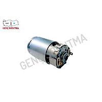 BLENDER MOTOR