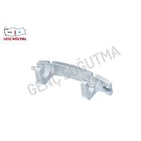 Bosch & Siemens & Profilo WAA amar Makinesi Kapak Menteesi - 171269